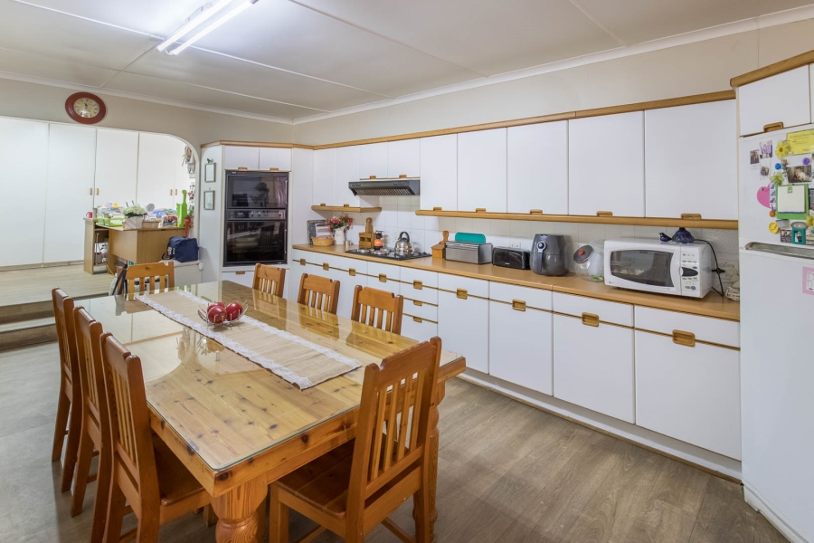 Commercial Property for Sale in Robertson Western Cape